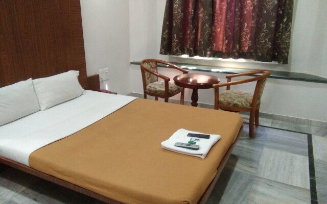 City Palace  Hotel