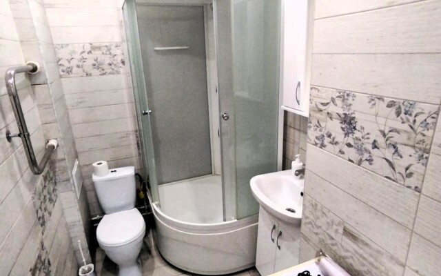 Апартаменты на Университетской набережной 63