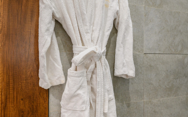 Квартира Новая тихая уютная квартира в ЖК Бизнес-класса