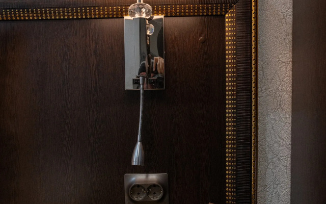 Отель Таурух