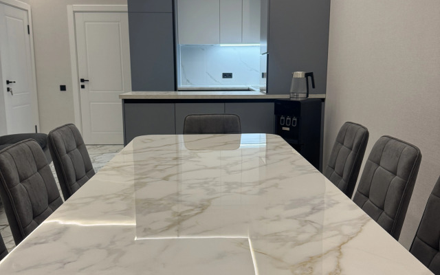 Частный дом Высота комфорта