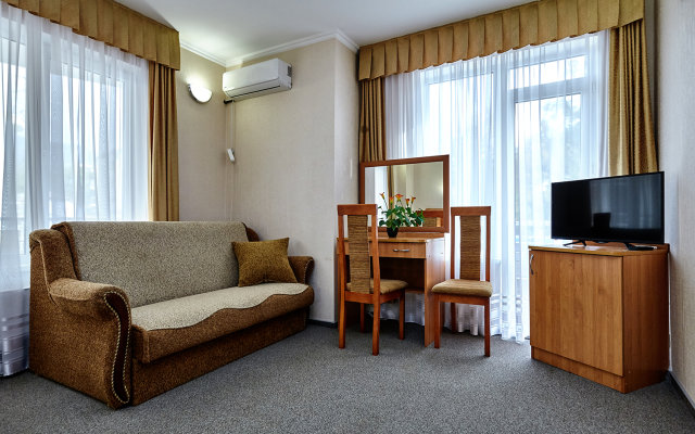 Гостевой дом Южный Бриз