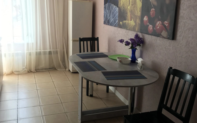 Квартира на Прачечном переулке 3