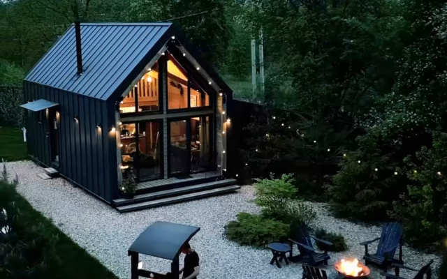 Dacha Na Istre