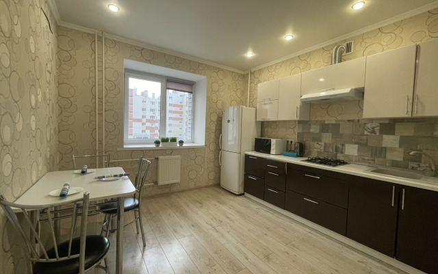 Квартира у Мамаева Кургана