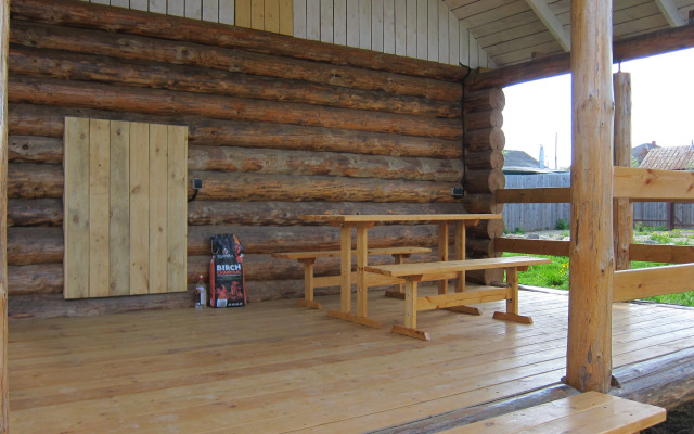 Частный Дом на Ярославской