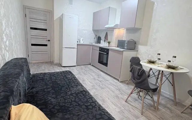 Квартира в новом ЖК Kрылья