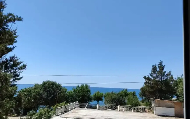 Apartamenty Orlovka Zvezdnyj bereg