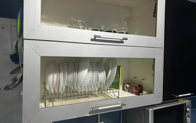 Studiya Vozle Morya Apartments