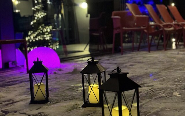 Plescheevo Khillz Mini-Hotel