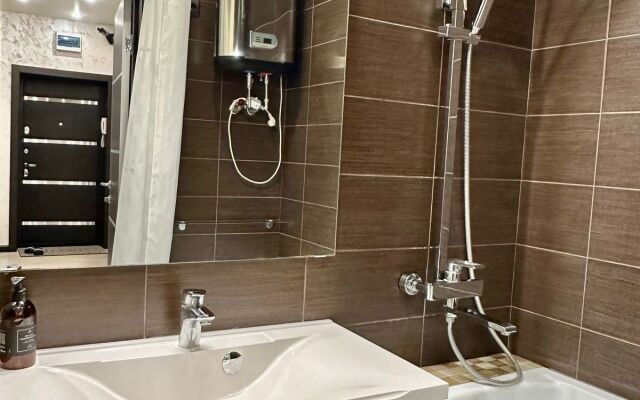 Апартаменты Жлобы 145