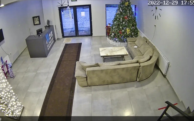 Bakuriani M25 Apartments