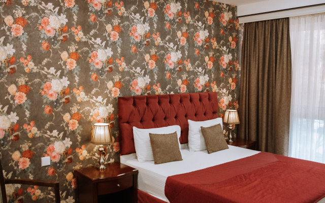 Address Baku Boutique Hotel