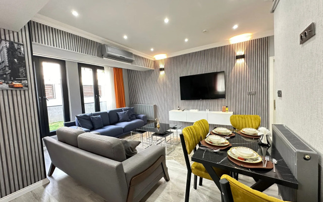 Casa Florya Hotel
