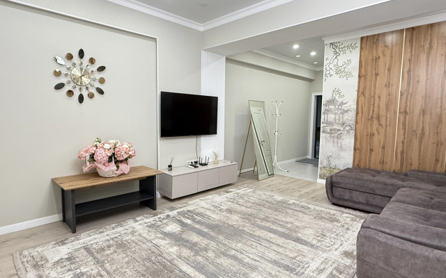 Loft Apartments