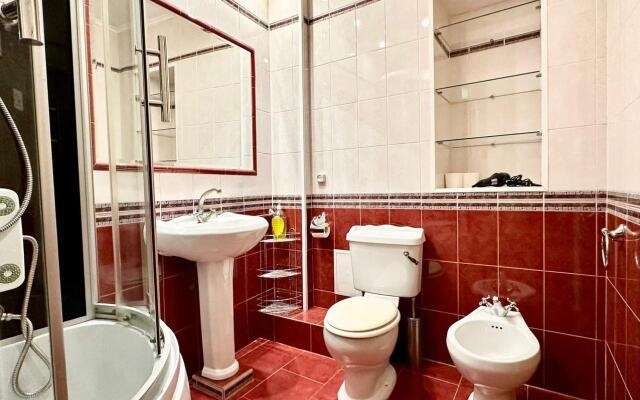 Апартаменты SpbStay с Видом на Канал Грибоедова