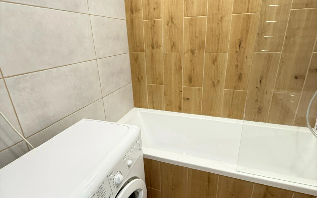 Kvart na Ul. Novoselov Flat