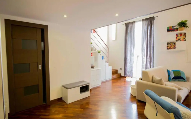 Апартаменты NapoliStayIn