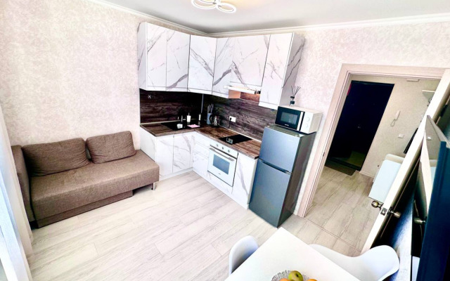 Sun City Comfort Apartment