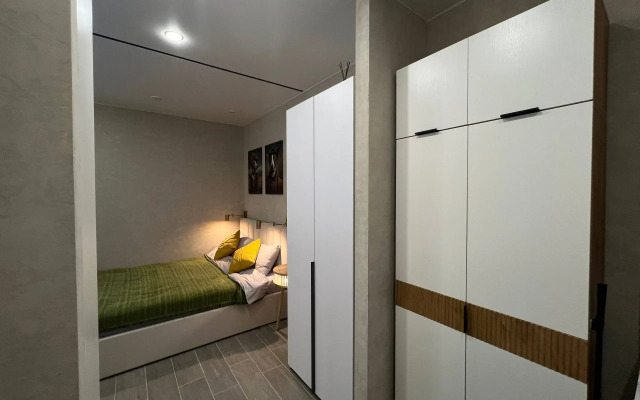 Квартира FoxyFlat Hunt