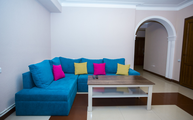 Sweet Sleep Hostel
