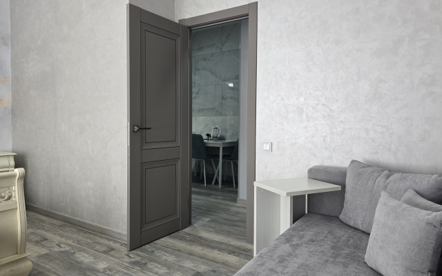 Квартира 5 Art House 1к в Центре Пятигорска
