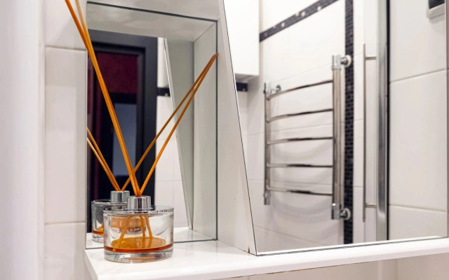 Апартаменты Морская Рапсодия