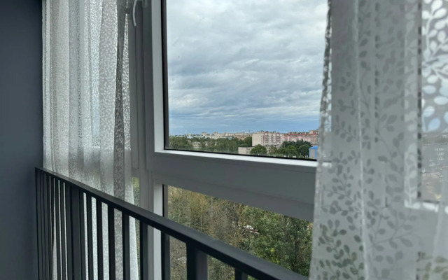 Uyutnaya I Komfortnaya Vblizi Meditsinskogo Universiteta Flat