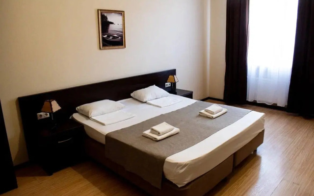Nerey Guest house