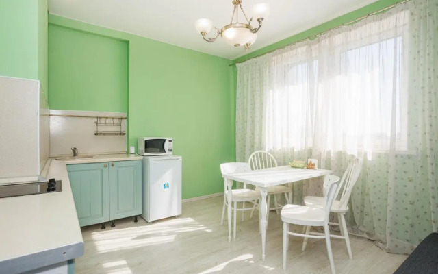 Апартаменты Этажидейли на Белинского 177