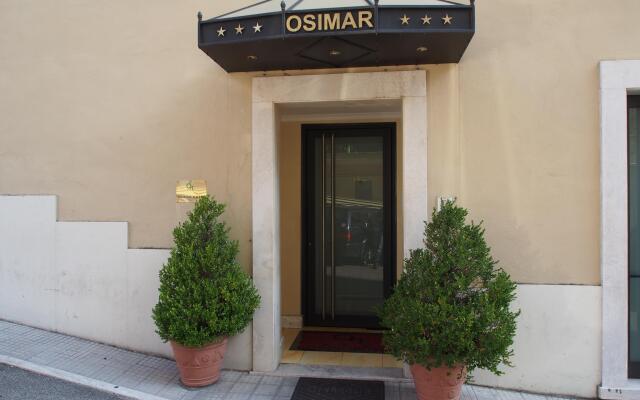 Osimar Hotel