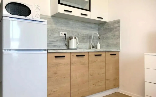 Квартира Наш Дом - Ваш Дом 2