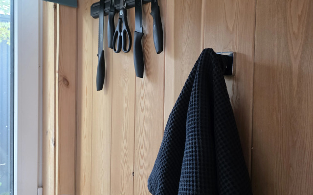 Шале Уютный домик