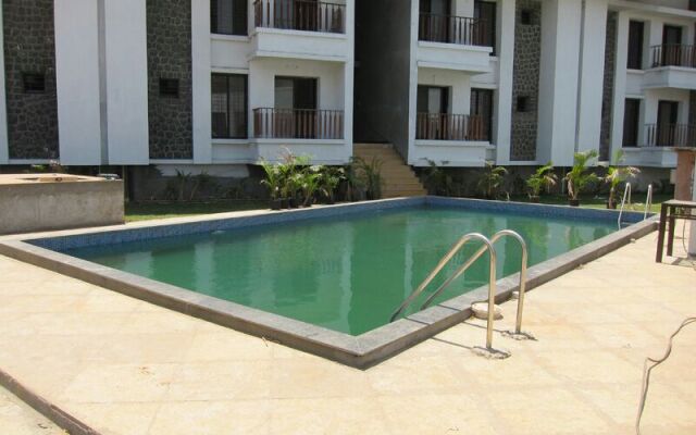 Lonavala Holiday Homes Hotel