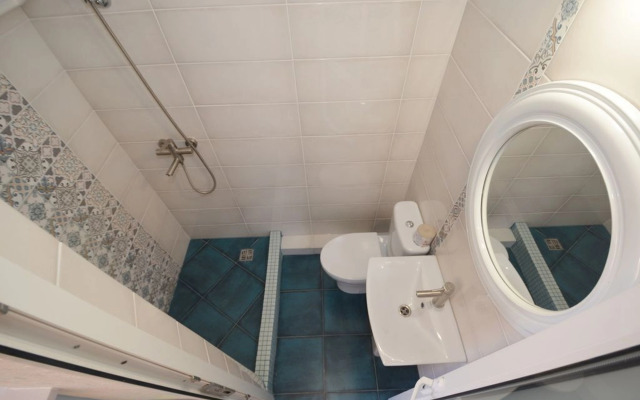 Апартаменты Море Море Бюджет 14