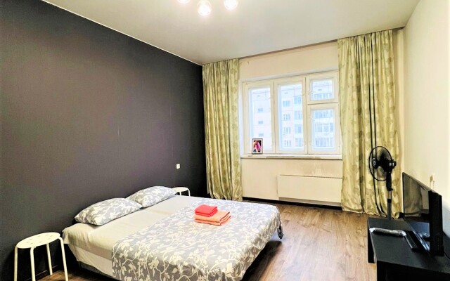 Квартира Университет-Студгородок