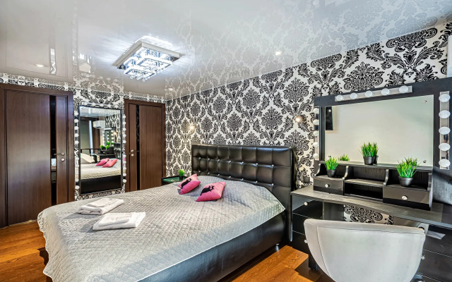 Апартаменты Стильные