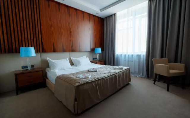Hotel IRTYSH