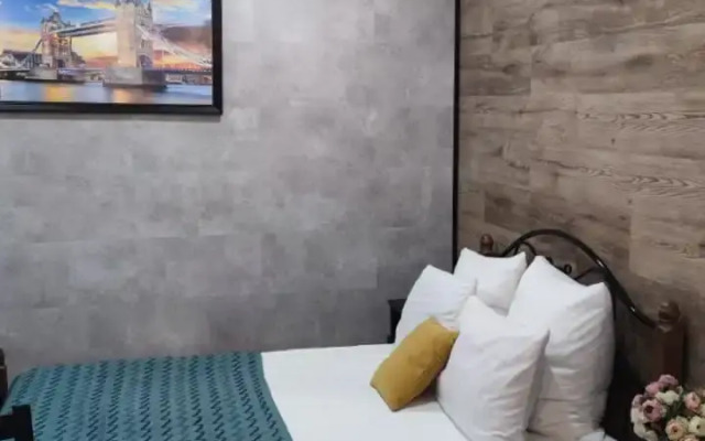 Apartments Juno Sirius 2