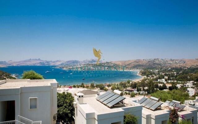 Manzara by Important Group Travel Villa