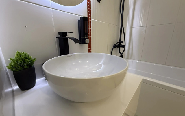 Квартира в центре Кулакова 2