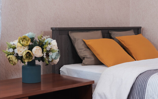 Квартира ApartHause рядом с КРК Уралец и м Чкаловская