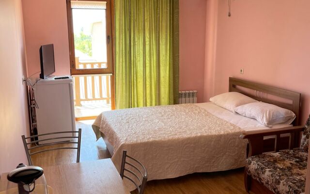 Lavanda Guest House