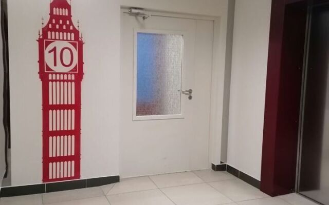 Апартаменты на Столичной 4