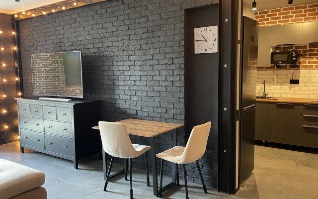 Loftprotvino Flat
