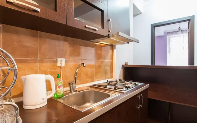 Welcome Inn Apartments