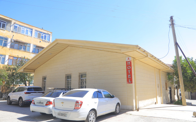 Мини-отель Silver