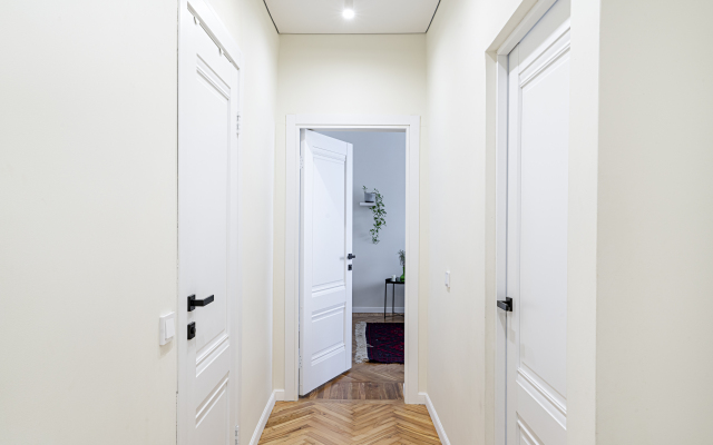 Квартира StayInKazan