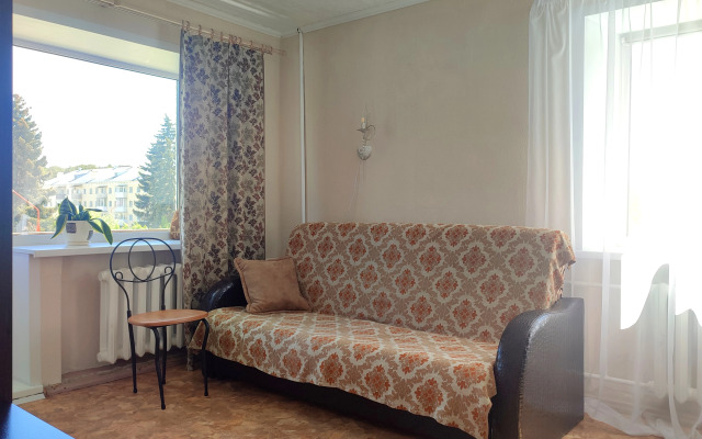 Квартира для тихого отдыха