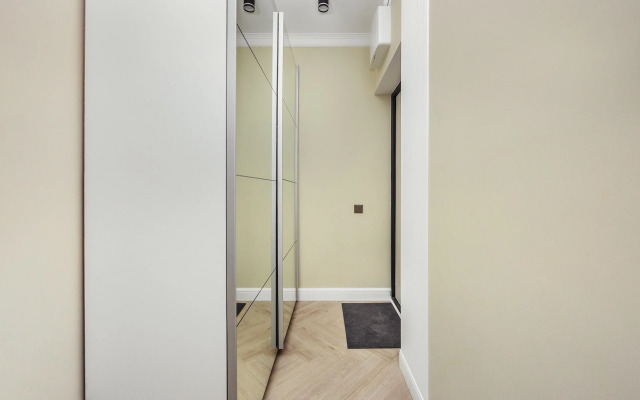 Zhk Frukty Chernika 8242 Flat